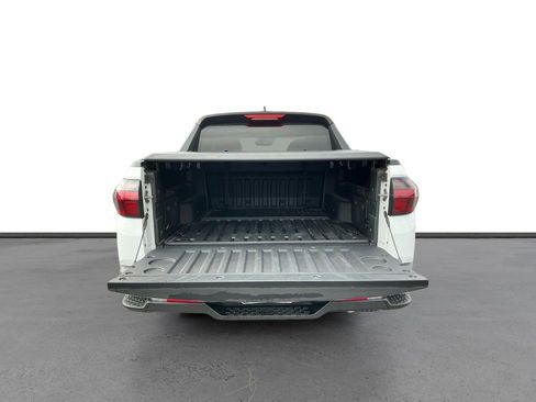 Used 2022 Hyundai Santa Cruz SEL w/ Cargo Package image 24