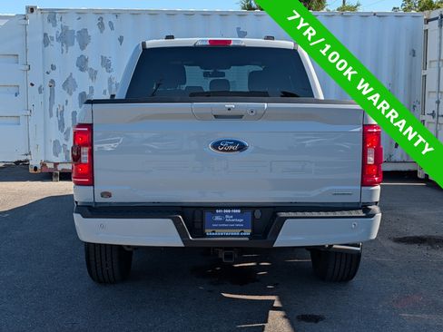 Certified 2023 Ford F150 XLT w/ Equipment Group 302A High RWD image 5