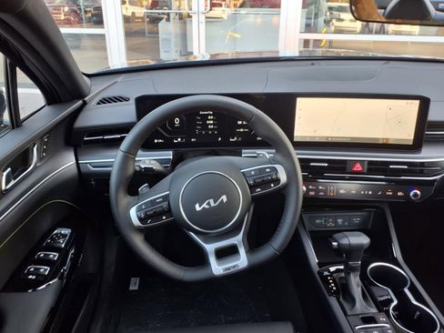 New 2026 Kia K5 GT w/ GT1 Package image 11