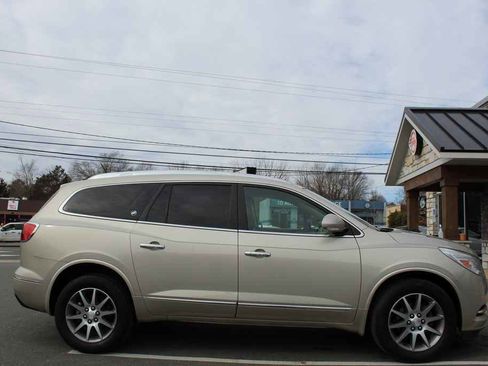 Used 2015 Buick Enclave Leather image 4