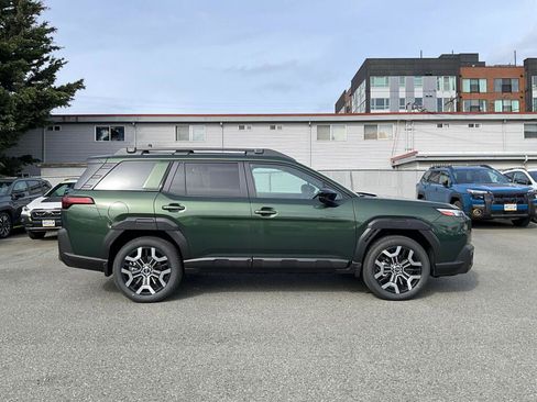 New 2026 Subaru Outback Touring XT image 9