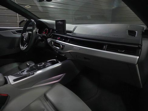 Used 2019 Audi A5 2.0T Premium w/ Convenience Package image 12