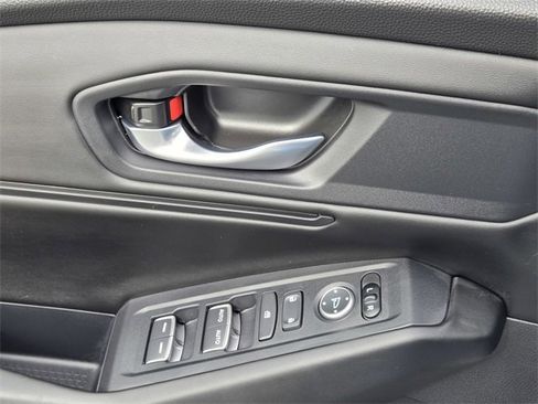 New 2026 Honda Accord SE image 17