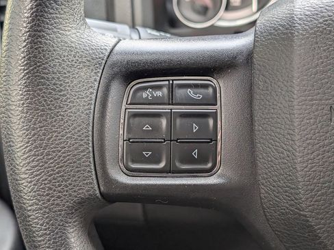 Used 2023 RAM 1500 Tradesman w/ Electronics Group image 19