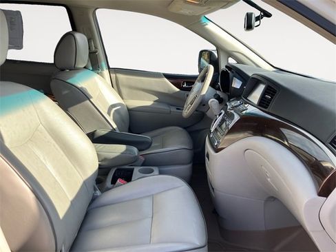 Used 2014 Nissan Quest LE image 15