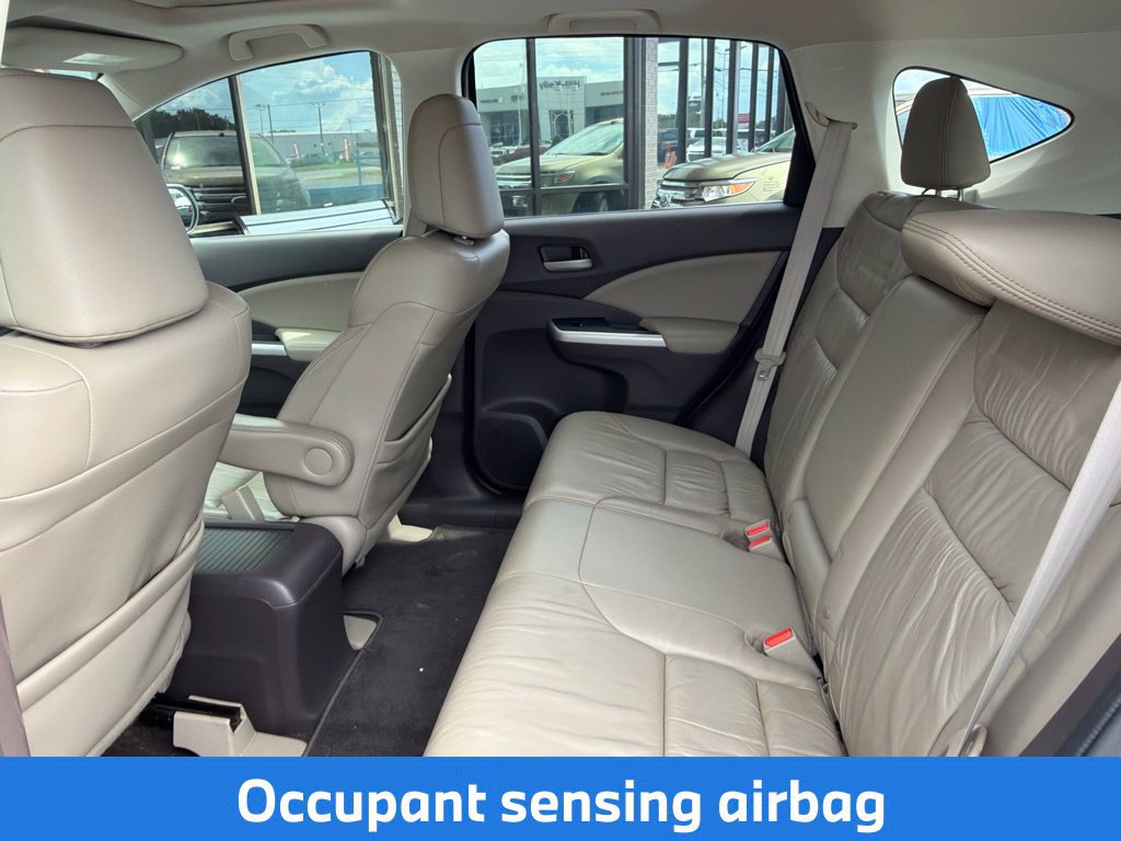 Used 2013 Honda CR-V EX-L image 15
