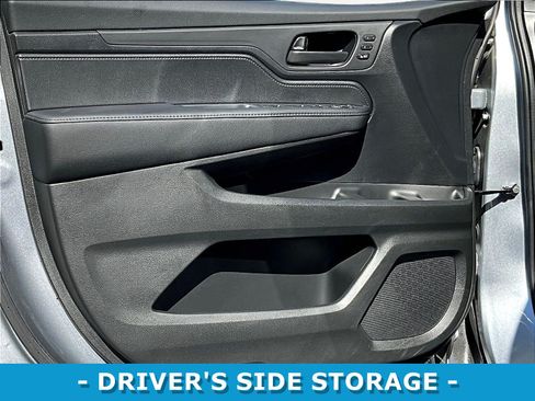 Certified 2026 Honda Odyssey EX-L image 20