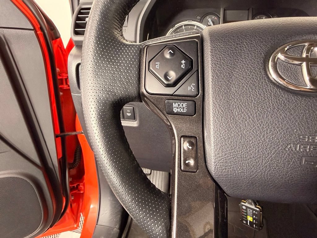 Certified 2023 Toyota 4Runner TRD Pro AWD/4WD image 23