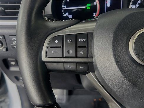 Used 2023 Lexus GX 460 Premium image 16