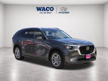 Used 2024 MAZDA CX-90 3.3 Turbo w/ Preferred Plus