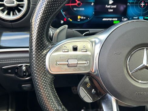 Used 2021 Mercedes-Benz AMG GT 53 image 53