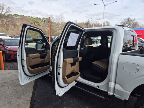 Used 2021 Ford F150 Lariat image 17