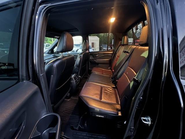 Used 2017 Honda Ridgeline Black Edition image 18