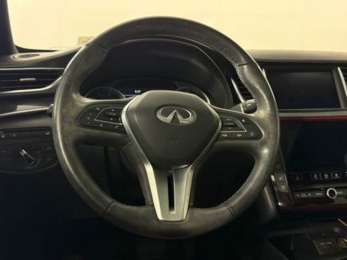 Used 2023 INFINITI QX50 Sport FWD image 20