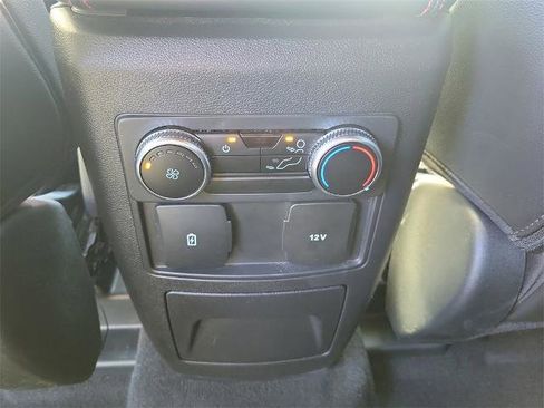 Certified 2024 Ford Explorer ST-Line w/ Class IV Trailer Tow Package image 13