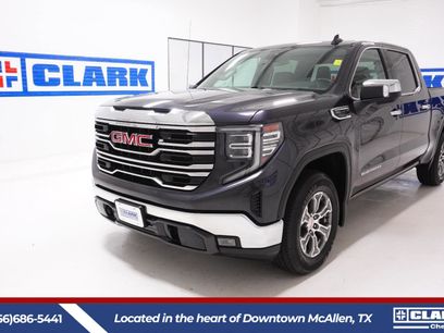 Used 2024 GMC Sierra 1500 SLT