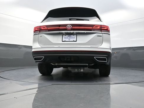 New 2026 Volkswagen Atlas SE image 26