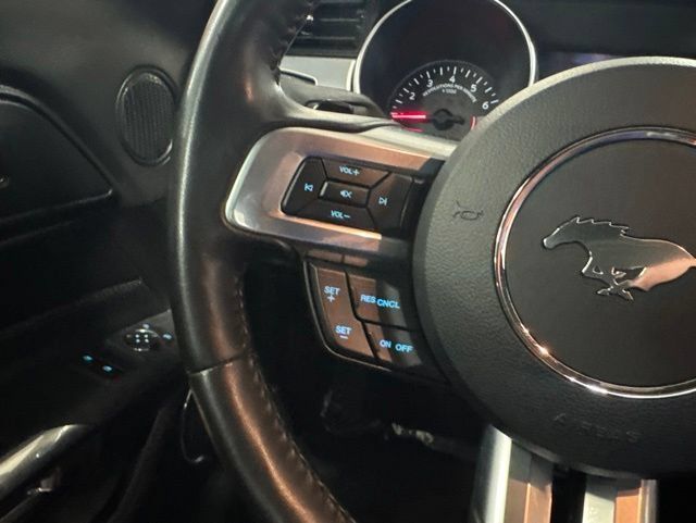 Used 2023 Ford Mustang GT Premium w/ Security Package RWD image 19