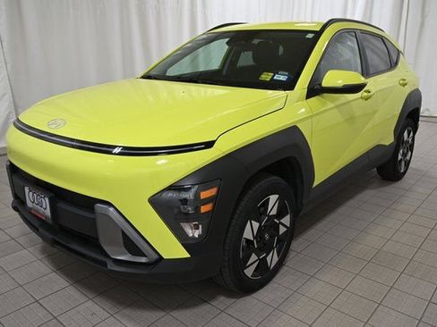 Used 2024 Hyundai Kona SEL image 16