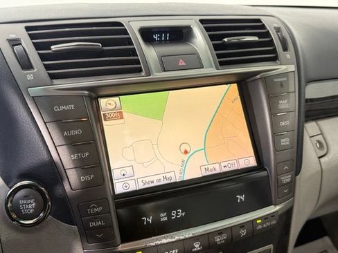 Used 2012 Lexus LS 460 w/ Luxury Value Edition RWD image 20
