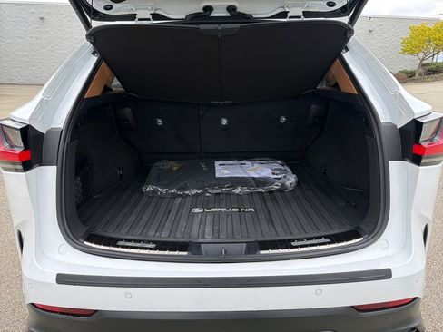 Used 2026 Lexus NX 350 AWD w/ Accessory Package (2T) image 28