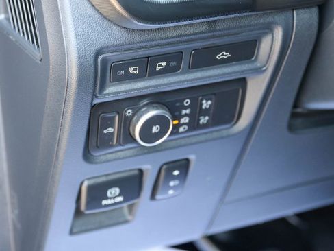 Used 2021 Ford F150 Platinum w/ Equipment Group 701A High image 15