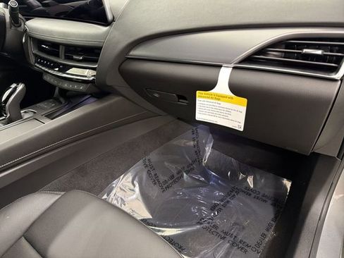 Used 2025 Cadillac CT5 Premium Luxury image 25