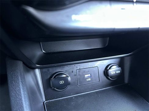 Certified 2023 Hyundai Kona SEL image 33