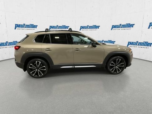New 2026 MAZDA CX-50 2.5 Turbo w/ Premium Plus Pkg AWD/4WD image 13
