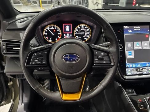 Used 2024 Subaru Outback Wilderness AWD/4WD image 18