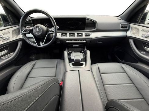 Used 2025 Mercedes-Benz GLE 350 4MATIC image 12