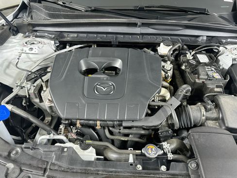 Used 2025 MAZDA CX-50 AWD 2.5 S w/ Premium Plus Pkg image 34
