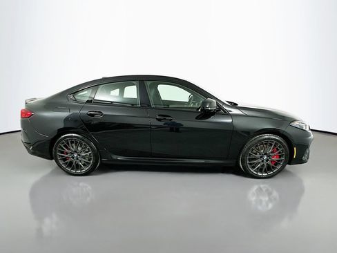 Certified 2025 BMW M235i xDrive w/ Premium Package AWD/4WD image 4