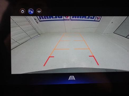 New 2026 Chevrolet Equinox RS w/ Convenience Package III image 28