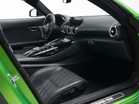 Used 2020 Mercedes-Benz AMG GT R image 48