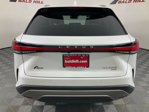 Used 2024 Lexus RX 350 Premium image 5