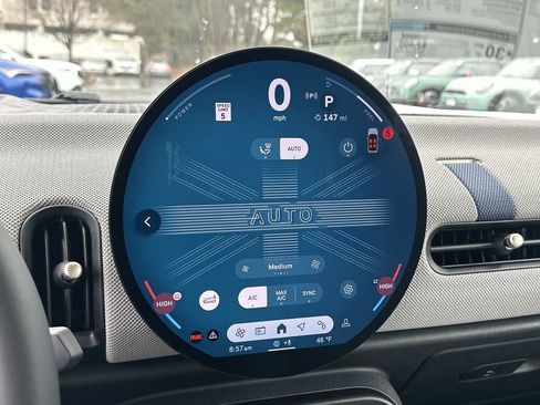 New 2026 MINI Cooper Convertible image 12