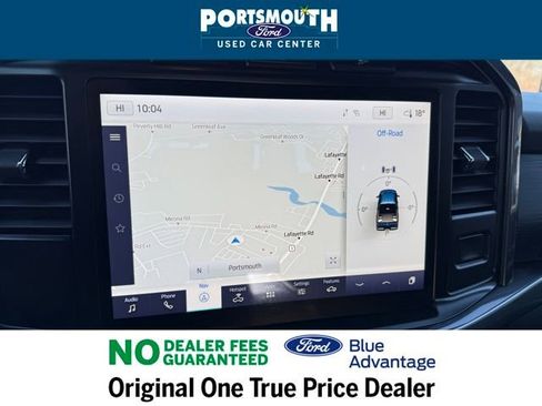 Used 2023 Ford F150 XLT image 8