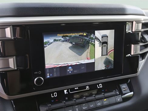 Used 2025 Toyota Sequoia SR5 image 18