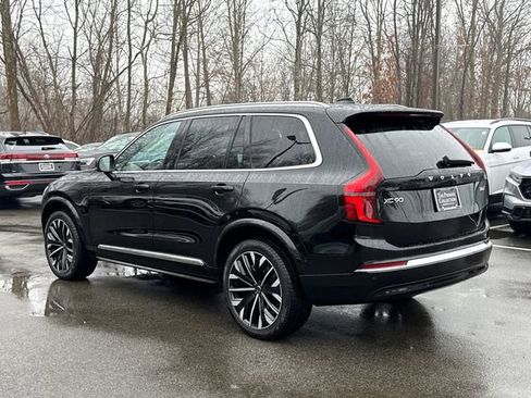 Used 2026 Volvo XC90 B6 Ultra w/ Protection Package image 6