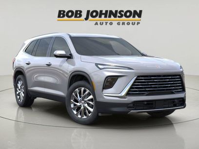 Certified 2026 Buick Enclave Preferred