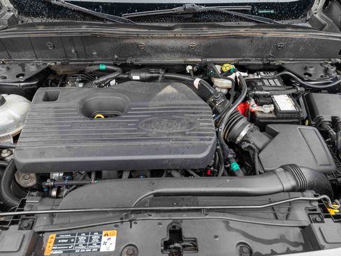 Used 2021 Ford Bronco Sport Badlands image 37