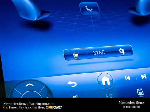 New 2026 Mercedes-Benz GLC 300 4MATIC image 29