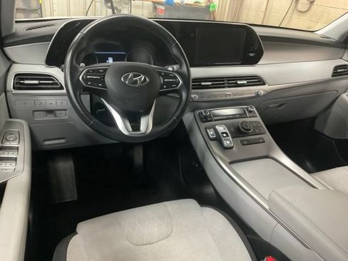 Used 2020 Hyundai Palisade SEL w/ Convenience Package AWD/4WD image 9