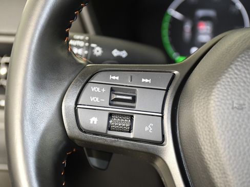 Certified 2025 Honda CR-V Sport-L image 20