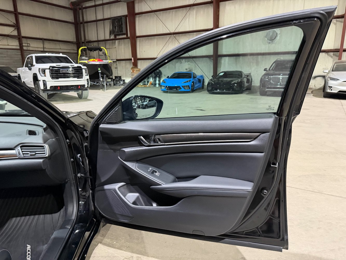 Used 2022 Honda Accord Sport image 24
