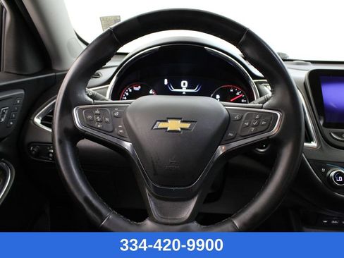 Used 2024 Chevrolet Malibu LT image 20