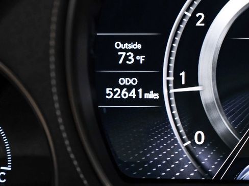 Used 2018 Lexus LS 500 w/ Luxury Package image 22