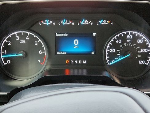 Used 2021 Ford F150 XL w/ STX Appearance Package image 18