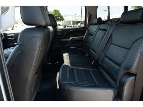 Used 2018 GMC Sierra 1500 Denali w/ Denali Ultimate Package AWD/4WD image 13